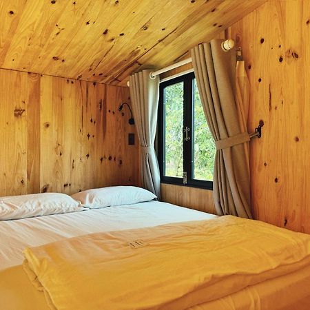 Xom Organic Farm Stay Pleiku Zewnętrze zdjęcie