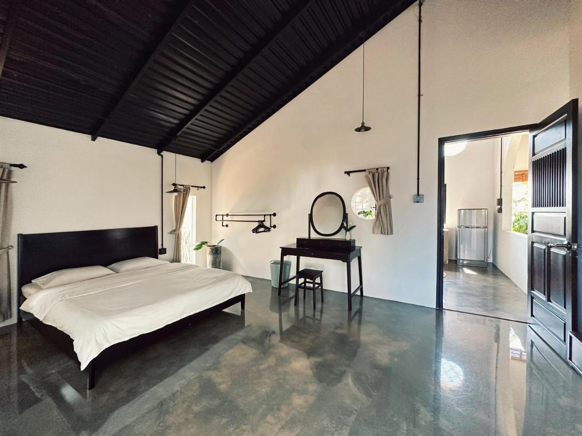 Xom Organic Farm Stay Pleiku Zewnętrze zdjęcie