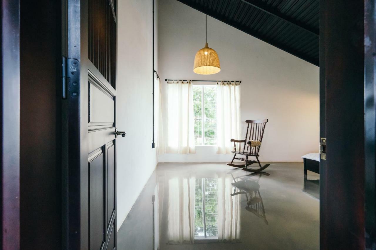Xom Organic Farm Stay Pleiku Zewnętrze zdjęcie